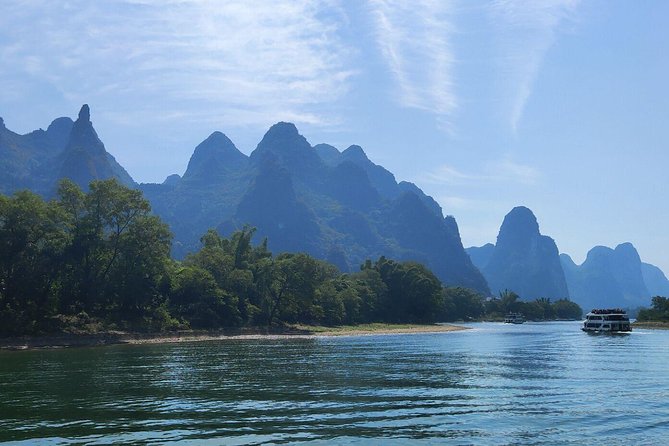 1-day Guilin Li River Cruise and Yangshuo Sightseeing Private Tour - Who this private day works best for