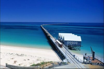 1 Day Margaret River Sightseeing Tour from Perth - Getting there: pickup, timing, and a friendly guide setup