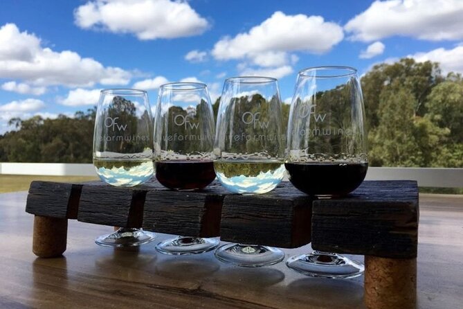 1 Day Margaret River Sightseeing Tour from Perth - Canal Rocks: wooden footbridge views and real coastal drama
