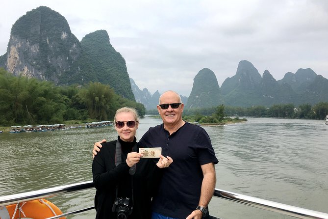 1 Day Private Tour: Li River Cruise from Guilin & Yangshuo Biking - Entering The Day: Guilin Pickup and Pier Timing That Actually Works