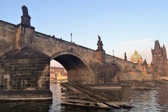 1 hour Prague Panoramic Vltava River sightseeing Cruise - Seating reality: indoor vs outdoor, and why arriving early matters