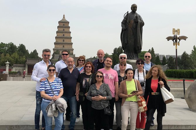 11 Days 10 Nights Leisure China Tour with Yangtze River Cruise - Key things I’d plan around on this tour