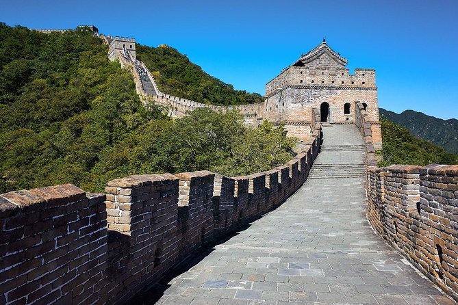16-Day Private China Essence Tour with Yangtze River Cruise - What you’re really buying: a focused China route, not a single-city trip