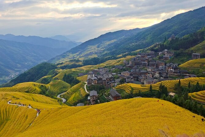 2 Day Guilin Highlights Li River Cruise and Longji Terraces Tour - Private 2-Day Guilin Plan: When Convenience Is the Main Attraction