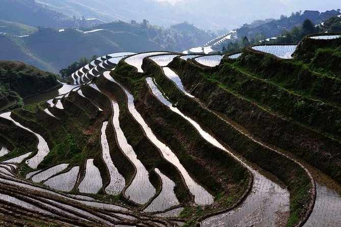 2 Day Guilin Highlights Li River Cruise and Longji Terraces Tour - Day 2 on the Li River: A Cruise You Can Actually Plan Around