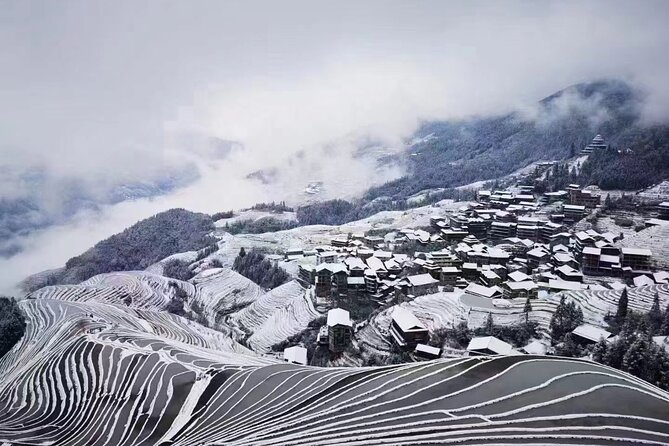 2 Day Guilin Highlights Li River Cruise and Longji Terraces Tour - Logistics That Matter: Pickup Times, Private Stops, and Going at Your Own Pace