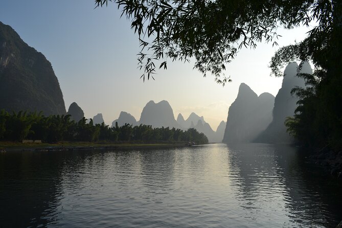 2 Day Guilin Highlights Li River Cruise and Longji Terraces Tour - Who This Tour Fits Best (and Who Might Want Something Else)