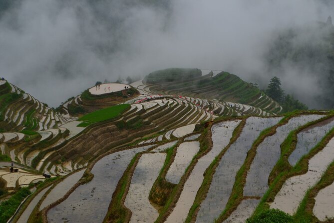 2 Day Guilin Highlights Li River Cruise and Longji Terraces Tour - FAQ