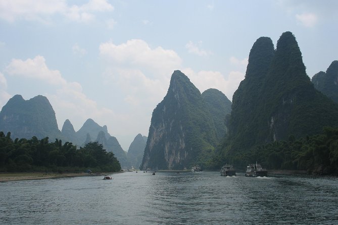 2-Day Private Tour: Classic Li River Cruise and Longji Terrace Tour - Longji Terraces and the Li River: why this “classic combo” works