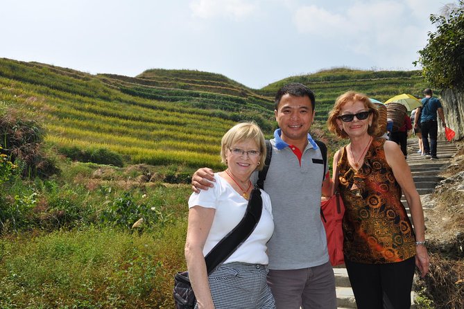 2-Day Private Tour: Classic Li River Cruise and Longji Terrace Tour - What the private guide really buys you here