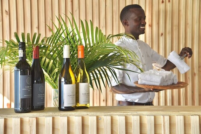 2-Hour Zambezi River Cruise Tour with Lunch and Pick Up - Zambezi National Park context: what your guide helps you spot