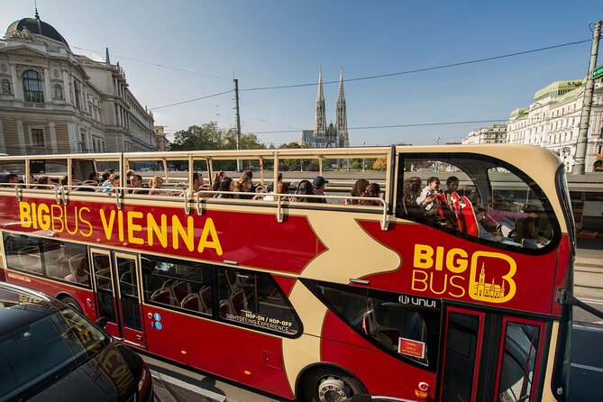 24-hour Hop-On Hop-Off with Ferris Wheel and River Cruise - Small gotchas to know before you commit your day