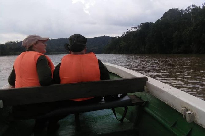 2D1N Sandakan Private Tour with Kinabatangan River Cruise - Private tour value: why $290 can make sense (or not)
