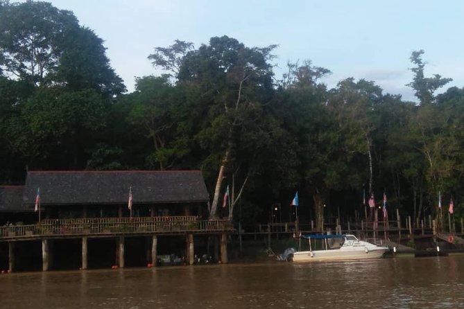 2D1N Sandakan Private Tour with Kinabatangan River Cruise - Best fit for your travel style