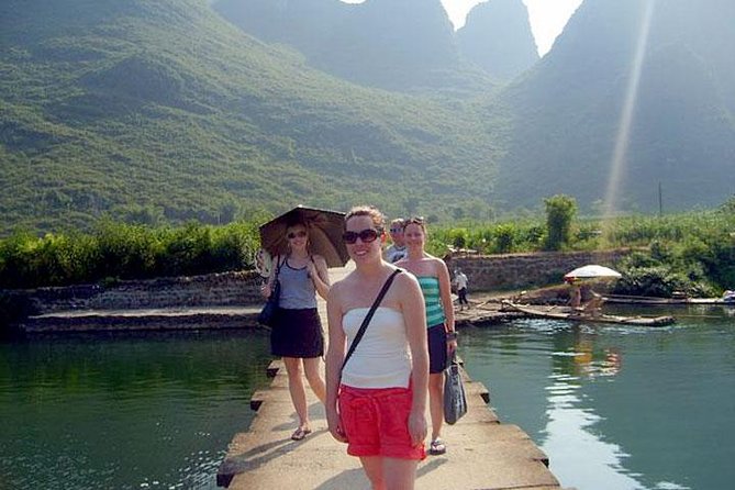 3-Day Private Guilin Tour with Li River Cruise and Yangshuo - Why This Guilin-to-Yangshuo Private Tour Feels Effortless