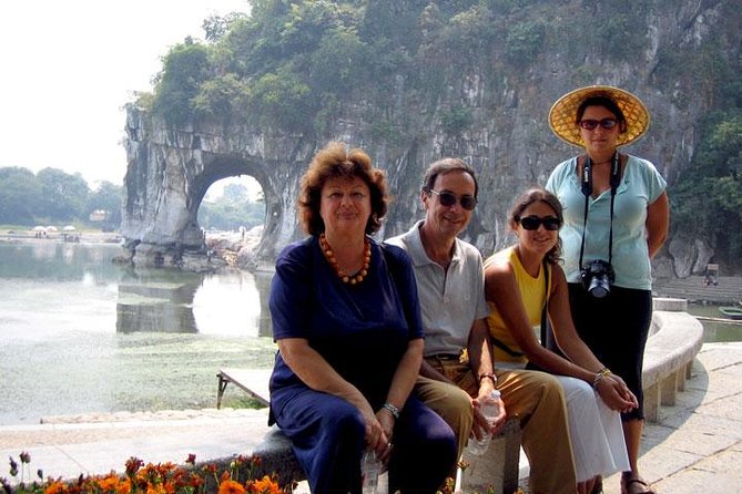 3-Day Private Guilin Tour with Li River Cruise and Yangshuo - Day 2: Li River Cruise to Yangshuo (Plus Countryside Time)
