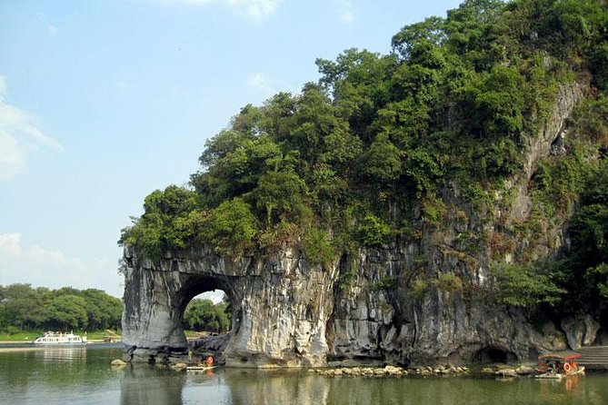 3-Day Private Guilin Tour with Li River Cruise and Yangshuo - Price: What $619 Really Buys You (and When It’s Worth It)