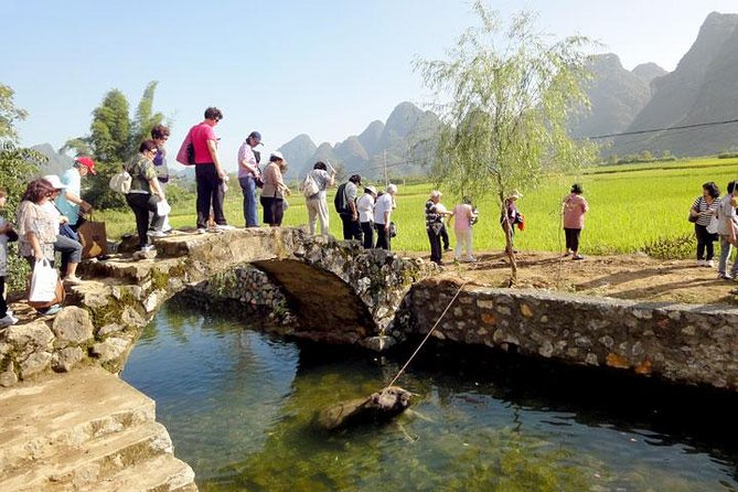 3-Day Private Guilin Tour with Li River Cruise and Yangshuo - Small Details That Make This Trip Smoother