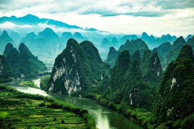 3 Days Classic Guilin Tour with 3 star seats for Li River Cruise - Day 2: Longji Rice Terraces timing and what it means for your photos
