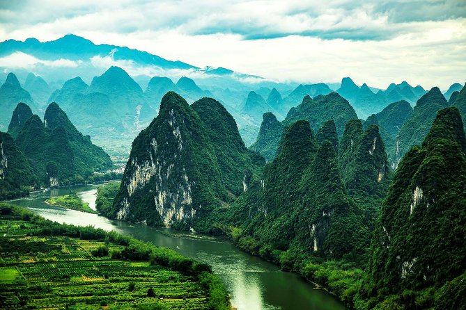3 Days Classic Guilin Tour with 3 star seats for Li River Cruise - Day 2: Longji Rice Terraces timing and what it means for your photos