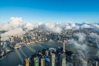 3-Hour Shanghai Bund Swift Tour with River Cruise or Skyscraper - Hotel pickup and private transfers: the real time-saver