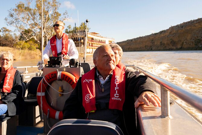 3-Night Murray River Cruise on the classic Murray Princess - Riverland food and wine tasting—and what the schedule actually feels like