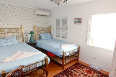 5 Days Dahabiya Nile River Cruise from Luxor to Aswan - What’s included feels like less work than it sounds