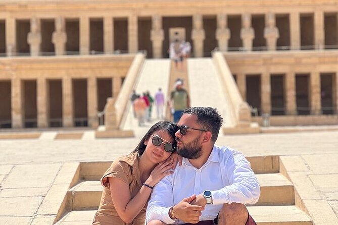 5 Days Nile River Cruise from Luxor to Aswan - With Private Excursions - Key highlights to know before you go
