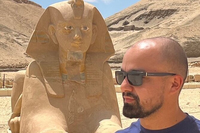 5 Days Nile River Cruise from Luxor to Aswan - With Private Excursions - Why a Luxor-to-Aswan Nile Cruise Works Better Than Day Trips