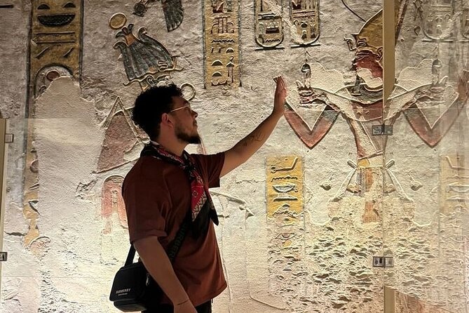 5 Days Nile River Cruise from Luxor to Aswan - With Private Excursions - The Final Morning in Aswan and the Optional Abu Simbel Add-On