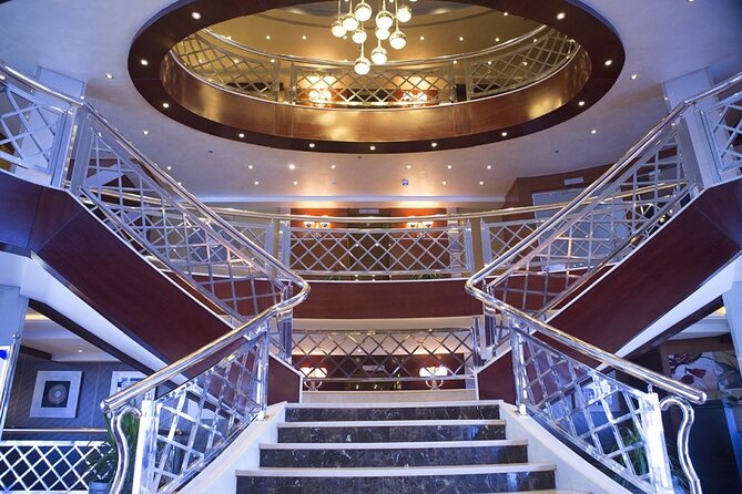 5 Days Nile River Cruise from Luxor to Aswan - With Private Excursions - Who This Cruise Fits Best (and Who Might Want Another Style)