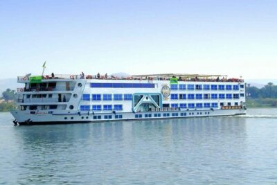 5 Days Private Guided Nile River Cruise Tour from Luxor to Aswan - Day 1 in Luxor: Karnak and the Temple of Luxor without the stress