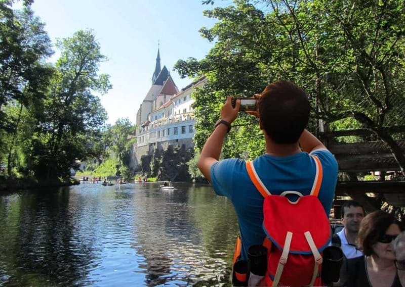 5h All-in SUMMER Tour River Cruise, Castle, Lunch & Treats☀️ - Barber’s Bridge, Latran, and the Alley of Crafts with blacksmiths