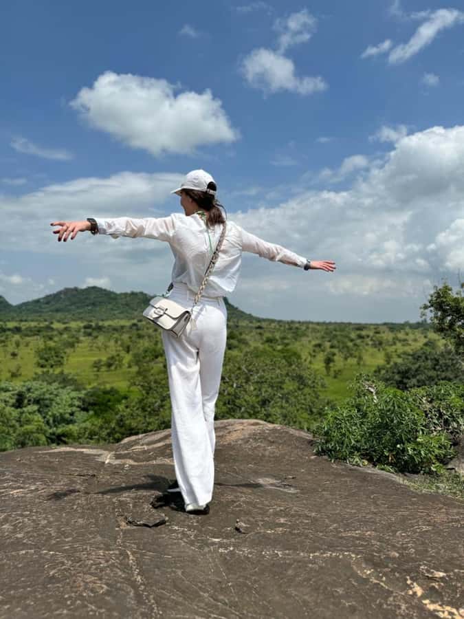 Accra: Shai Hills and Volta River Cruise Day Trip with Lunch - The 10-hour structure: Accra Mall pickup to Akosombo boat time