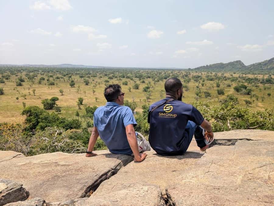 Accra: Shai Hills and Volta River Cruise Day Trip with Lunch - Should you book the Shai Hills and Volta River cruise day trip?