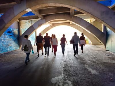 Adelaide: Walking Tour and Popeye River Cruise - Rundle Mall: the downtown pulse you can understand in 30 minutes