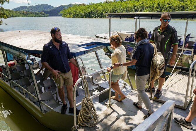 Afternoon Daintree Tour with River Cruise from Port Douglas - Who This Tour Suits Best in Real Life