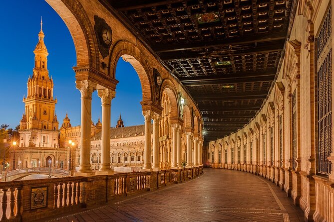 Alcazar, Cathedral, Santa Cruz Quarter, Bullring and River Cruise Tour in Seville - Bullring of the Royal Maestranza: Stadium Time and the Museum