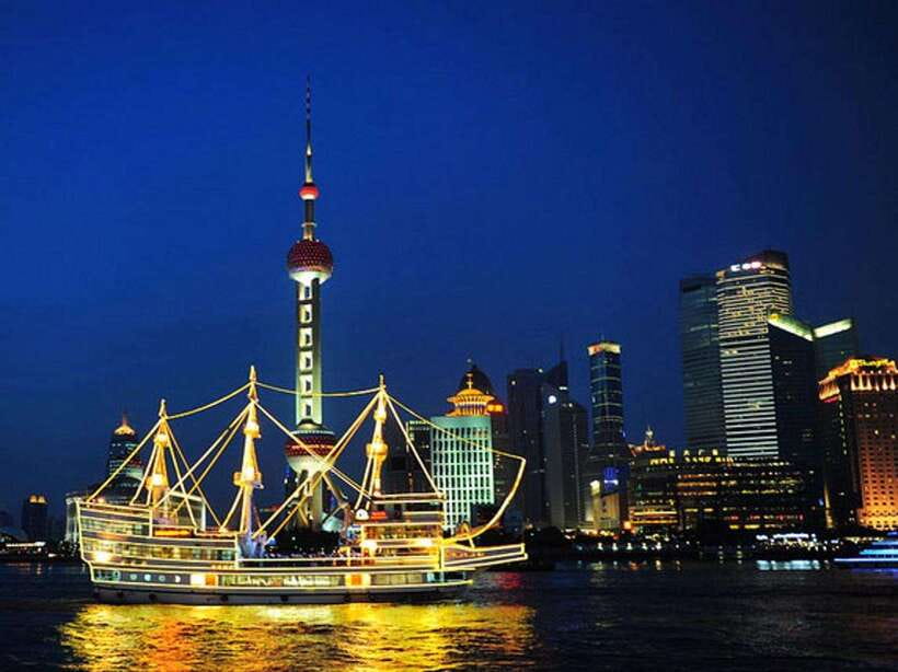 Amazing Shanghai Night Lights:River Cruise &Private Transfer - Key Things That Make This Tour Worth Your Night