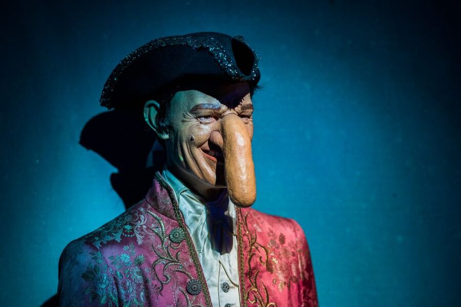 Amsterdam 1-Hour Canal Cruise and Ripley’s Believe it or Not - FAQ
