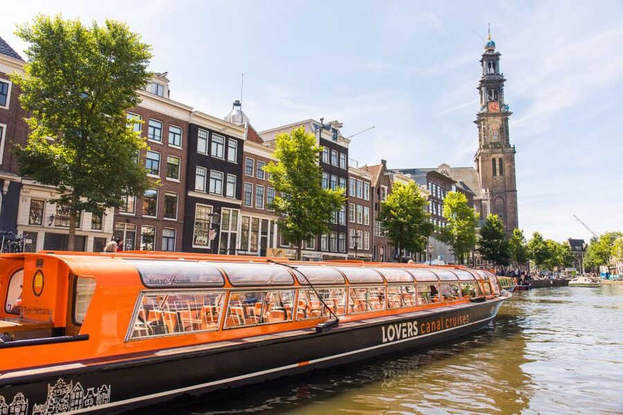 Amsterdam 1-Hour Canal Cruise and Ripley’s Believe it or Not - Final verdict: should you book this Amsterdam combo?