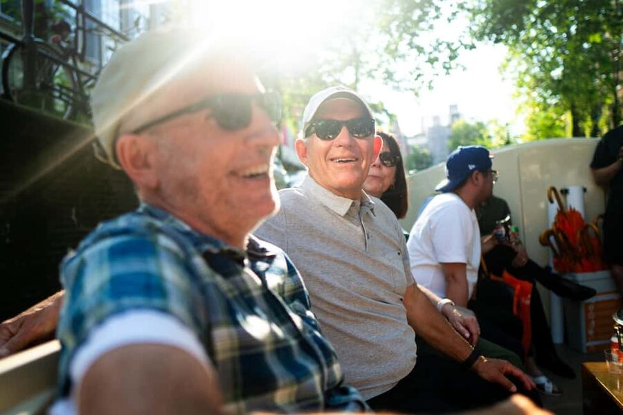 Amsterdam: 90 min Cosy Canal Cruise w. Bar & Snacks on board - Why This Cozy Canal Cruise Feels Different Than the Big Boats