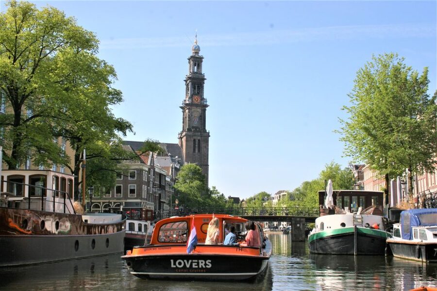 Amsterdam: Amsterdam Dungeon and Canal Cruise Entry Ticket - Key things to know before you go