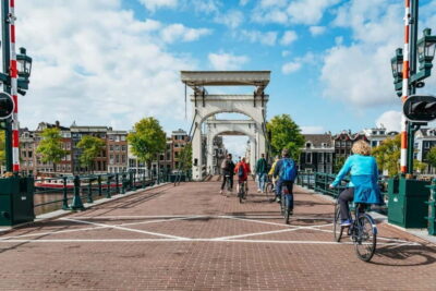 Amsterdam Bike Tour in Small Group + Optional Canal Cruise - Meeting at Bikeisready Bike Rental: Why the Setup Feels Easy