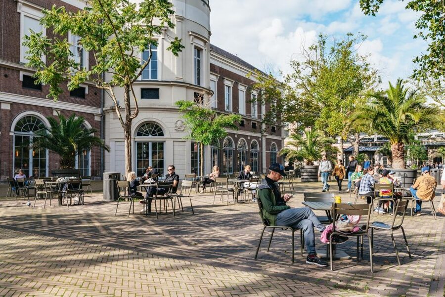 Amsterdam Bike Tour in Small Group + Optional Canal Cruise - The Jordaan: Narrow Streets, Canal Life, and Stories That Make It Make Sense