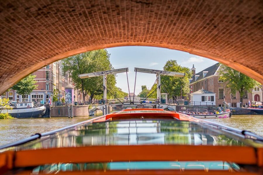 Amsterdam: Body Worlds Exhibition and Canal Cruise - Skip-the-line value: what’s included and what isn’t