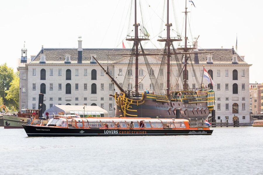 Amsterdam: Canal Cruise and Entrance to Xtracold Icebar - FAQ
