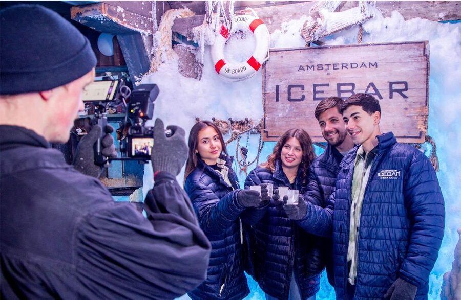 Amsterdam: Canal Cruise and Entrance to Xtracold Icebar - The value question: is a combined ticket worth the money?