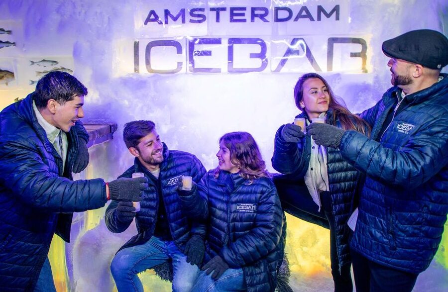 Amsterdam: Canal Cruise and Entrance to Xtracold Icebar - Final call: should you book this Amsterdam canal cruise and Icebar ticket?