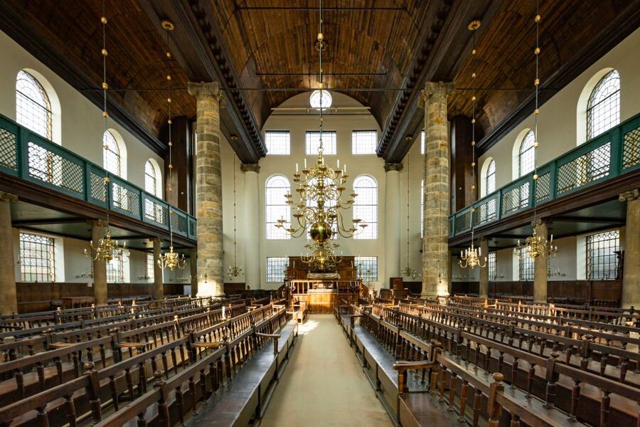 Amsterdam: Canal Cruise and Jewish Cultural Quarter Tickets - Jewish Museum and Jewish Museum Junior: A Smarter Way to Learn